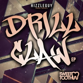 Drill Claw by Hizzleguy Cover Art