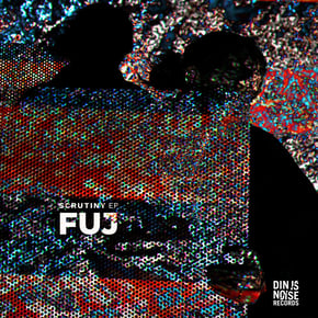 Scrutiny by Fuj Cover Art