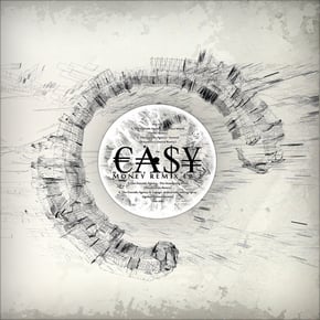 The Easy Money Remix EP 2: More Easy Money by The Outside Agency Cover Art