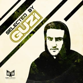 Selected by: Guzi by Guzi Cover Art