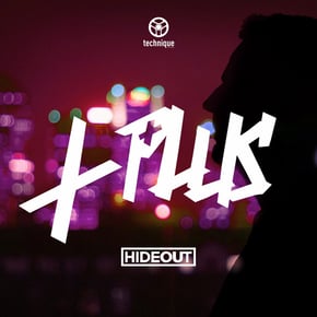 Hideout by L Plus Cover Art