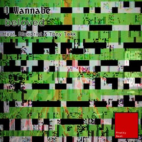 Beloved by I Wannabe Cover Art
