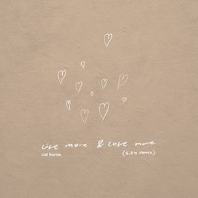 live more & love more (S.P.Y remix) by S.P.Y Cover Art