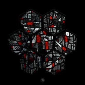 Repentance by Hive Cover Art