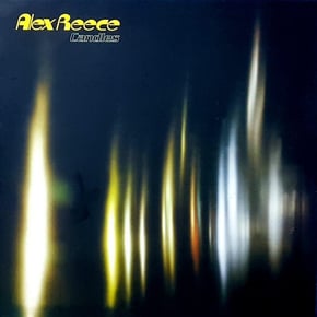 Candles (Remixes) by Alex Reece Cover Art