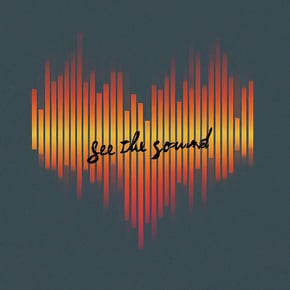 See the Sound by Nestynarka Cover Art