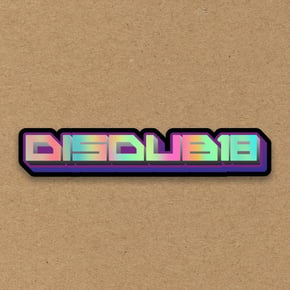 Dispatch Dubplate 18 by Mako Cover Art