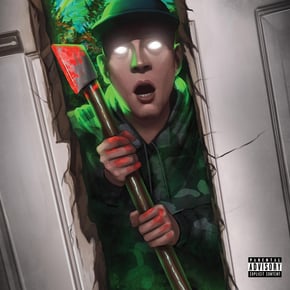 Snakes by Frenzee Cover Art