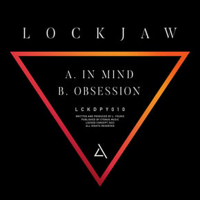 In Mind/Obsession by Lockjaw Cover Art