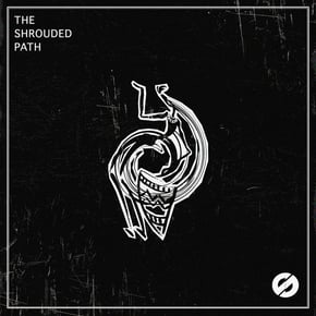 The Shrouded Path by Annix & Simula Cover Art