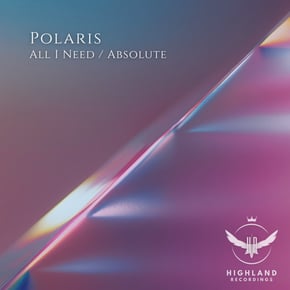 All I Need / Absolute by Polaris Cover Art