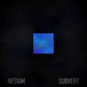 Subvert by Nesium Cover Art
