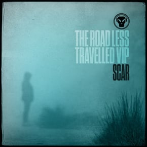 The Road Less Travelled VIP by Scar Cover Art
