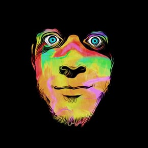 Skin Suit (Terrence & Phillip Flip) by Mr Traumatik Cover Art