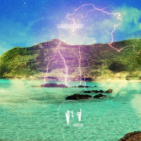 Bad Dreams / Da Movement by Fanu Cover Art