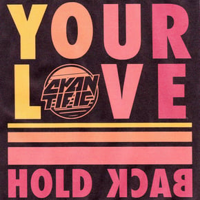 Your Love by Cyantific Cover Art