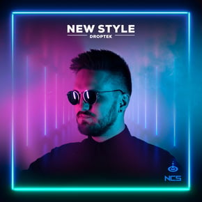New Style by Droptek Cover Art