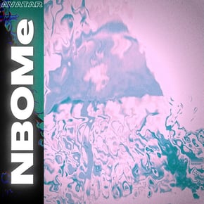 NBOMe by Exo Avatar Cover Art