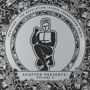 The Revelation (Fiesta Soundsystem Remix) [Edit] by Fiesta Soundsystem Cover Art