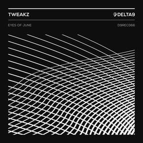 Eyes of June by Tweakz Cover Art