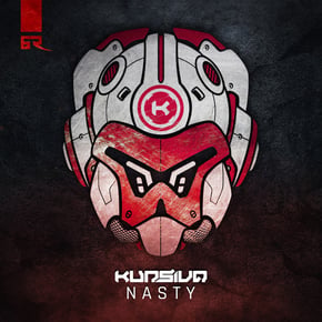 Nasty by Kursiva Cover Art