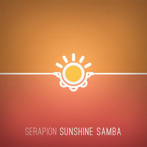 Sunshine Samba by Serapion Cover Art