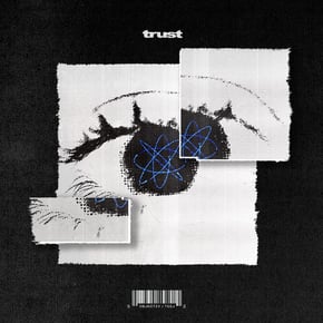 Blink Of An Eye / Telekinesis by Objectiv & Teej Cover Art