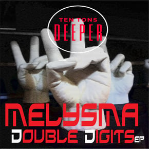 Double Digits by Melysma Cover Art