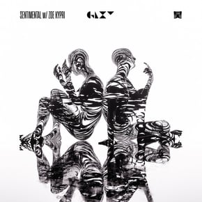 Sentimental by GLXY Cover Art