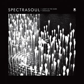 Light in the Dark / Shackles by SpectraSoul Cover Art