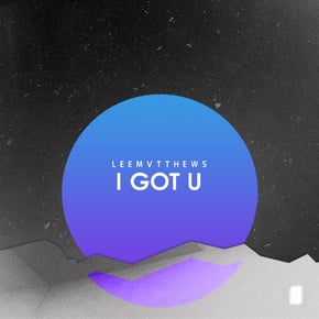 I Got U by Lee Mvtthews Cover Art