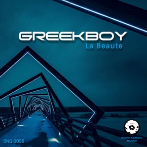 La Beaute by Greekboy Cover Art