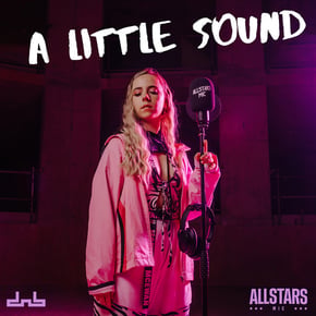 Allstars MIC (feat. DnB Allstars) by Vibe Chemistry Cover Art