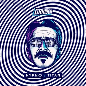 Hypno by Grinder Cover Art