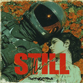 Still Alive by Denoctra Cover Art