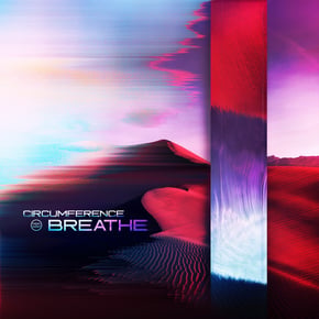 Breathe by Circumference Cover Art