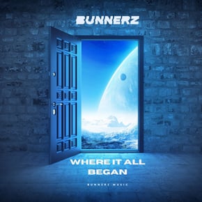 Where It All Began by Bunnerz Cover Art