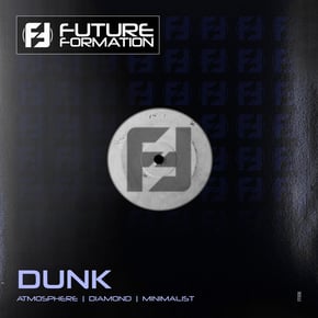 Atmosphere / Diamond / Minimalist by Dunk Cover Art
