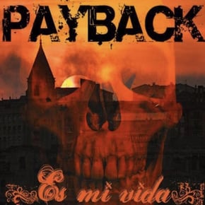 Es mi Vida by Payback Cover Art