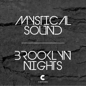 Brooklyn Nights by Mystical Sound Cover Art