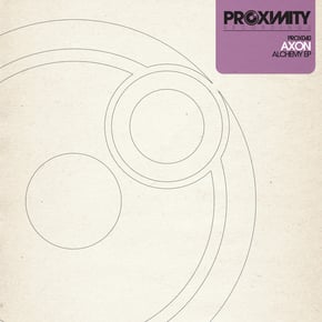 Alchemy by Axon Cover Art