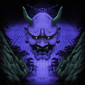 Tonight / Strain by Leks & Silloh Cover Art