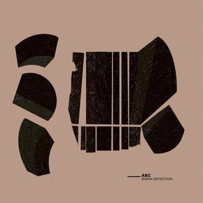 Sigma Detection by ASC Cover Art