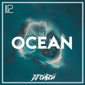 Ocean by Dj ОйБой Cover Art