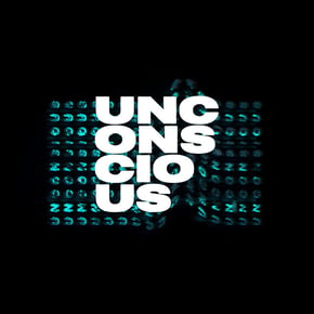 Unconscious by Klinical Cover Art