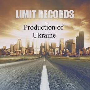 Tomorrow by Limit Cover Art