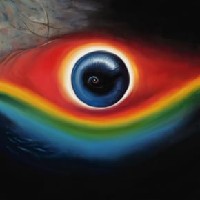 Guiding Lights by Pendulum Cover Art