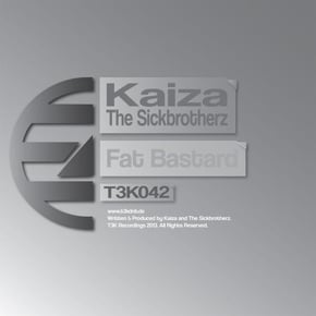 Fat Bastard by Kaiza Cover Art
