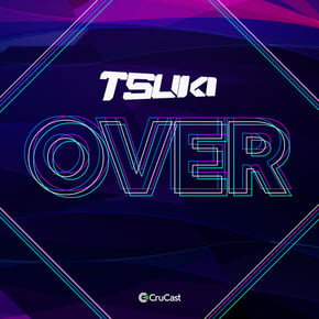 Over by Tsuki Cover Art