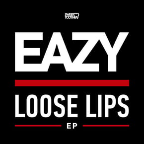 Loose Lips by Eazy Cover Art
